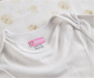 Name tags for Clothing