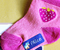 Name tags for Socks and underwear