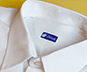 Name tags for School uniform (care label)