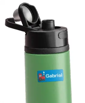 زجاجة