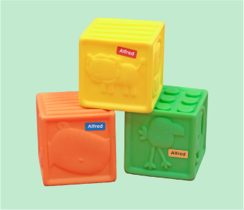 How to apply ministickers
